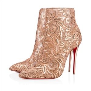 🔥Sale💥CL gypsy bootie